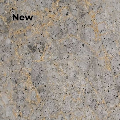 GOLDEN BRECCIA