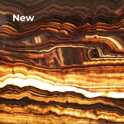 WOODEN ONYX